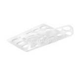 Moule Silicone Chablon Ovale - Silikomart